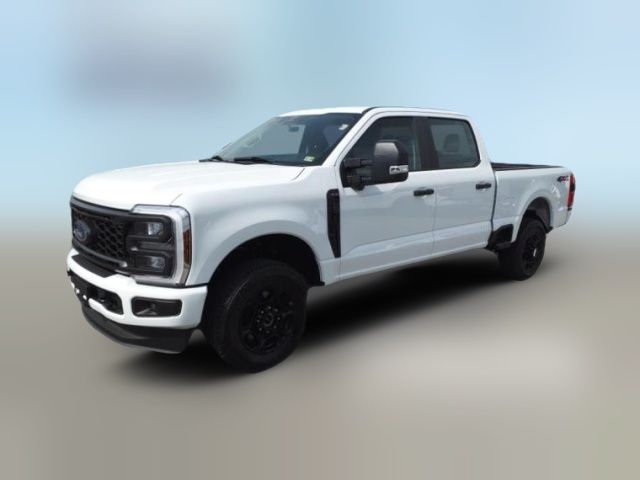 2024 Ford F-250 XL