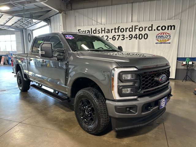 2024 Ford F-250 XLT