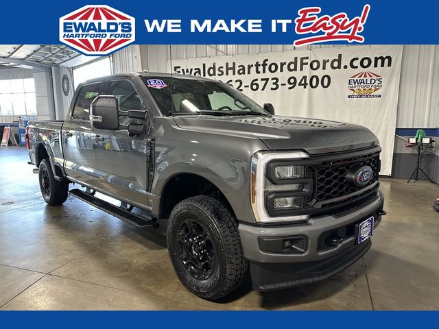 2024 Ford F-250 XLT