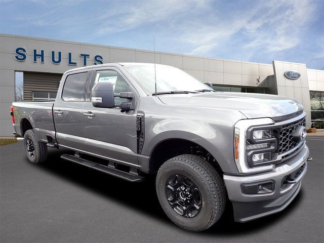 2024 Ford F-250 