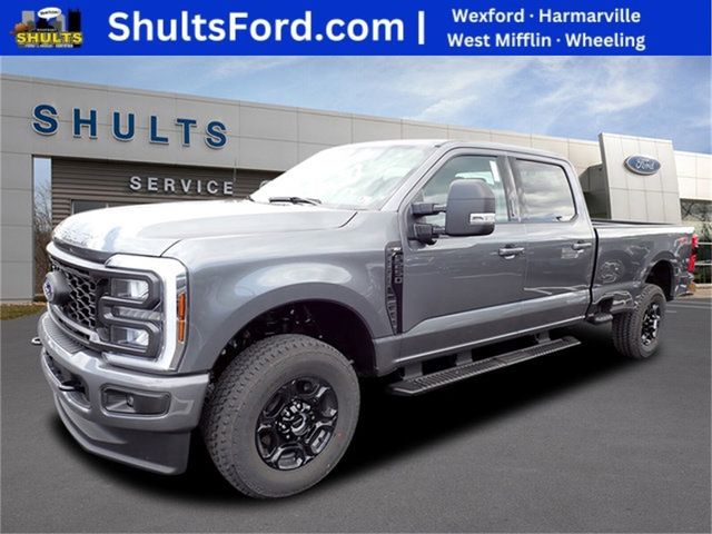 2024 Ford F-250 