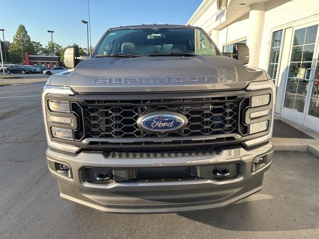 2024 Ford F-250 