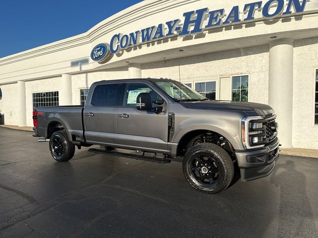 2024 Ford F-250 