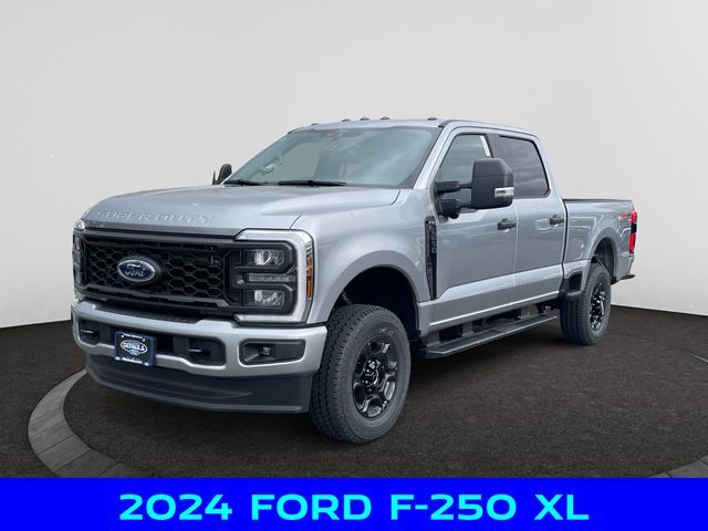 2024 Ford F-250 XL