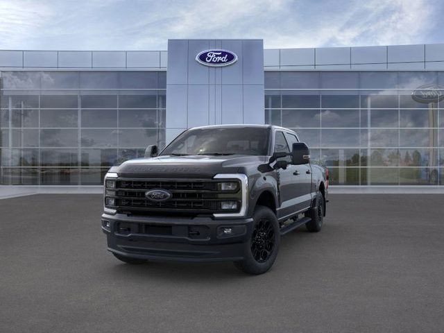 2024 Ford F-250 