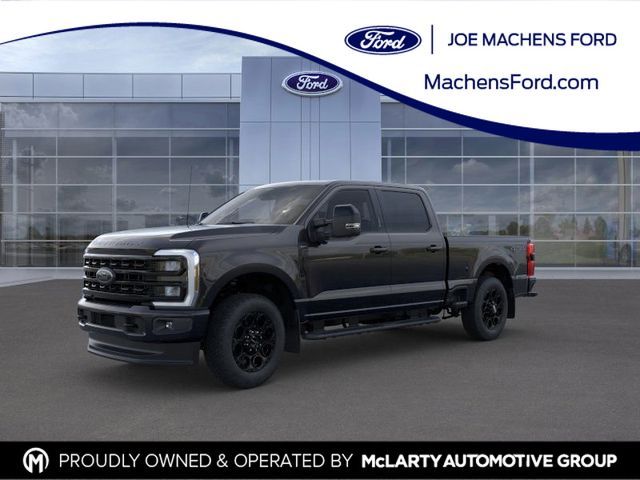 2024 Ford F-250 