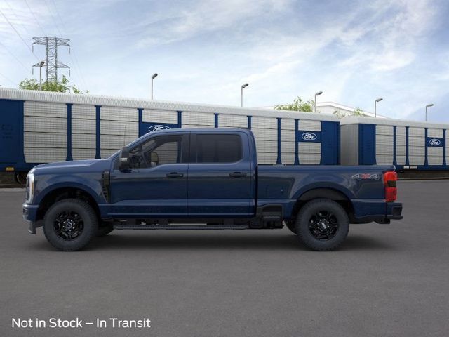 2024 Ford F-250 