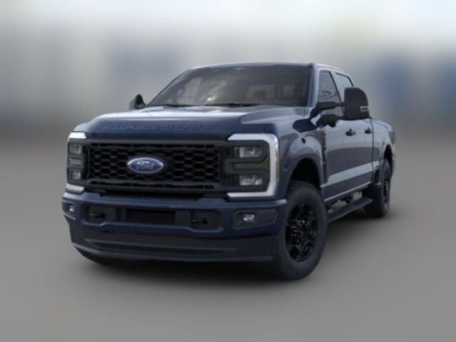 2024 Ford F-250 