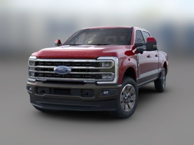 2024 Ford F-250 King Ranch