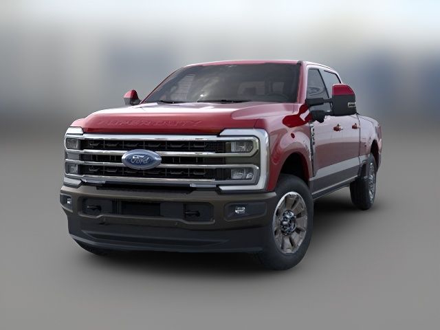 2024 Ford F-250 King Ranch