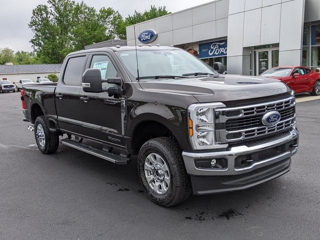 2024 Ford F-250 XLT