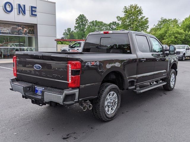 2024 Ford F-250 XLT