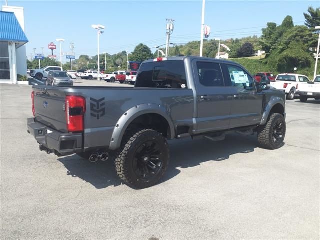 2024 Ford F-250 