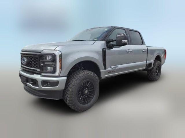 2024 Ford F-250 