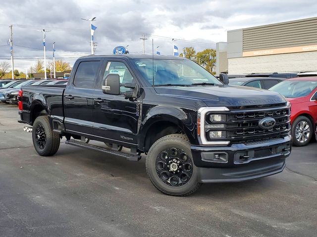 2024 Ford F-250 