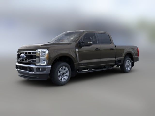 2024 Ford F-250 