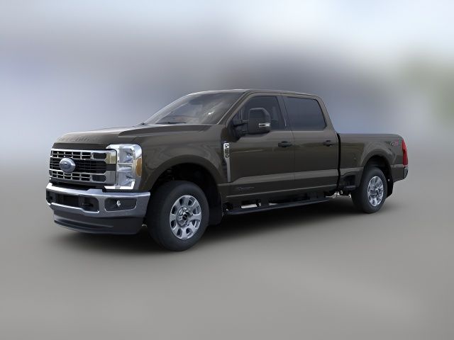 2024 Ford F-250 