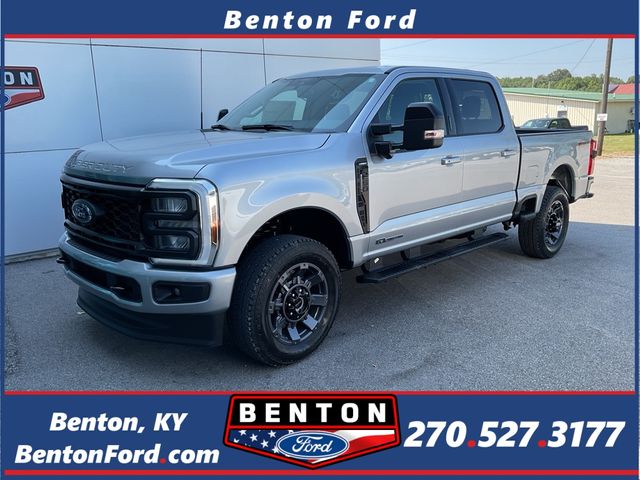 2024 Ford F-250 Lariat