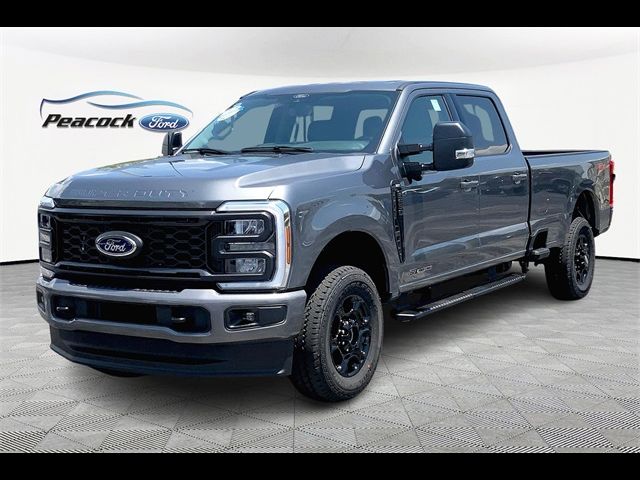 2024 Ford F-250 XLT