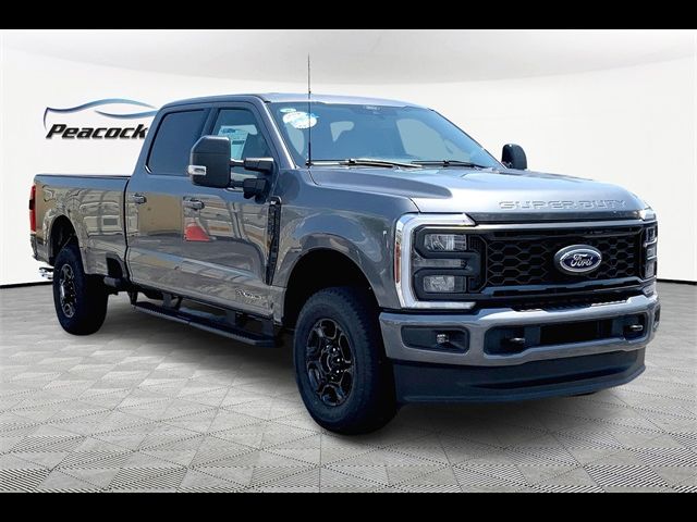 2024 Ford F-250 XLT