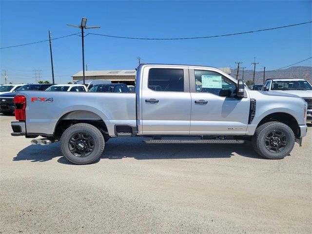 2024 Ford F-250 