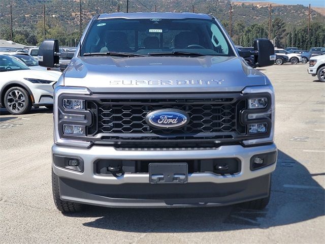 2024 Ford F-250 