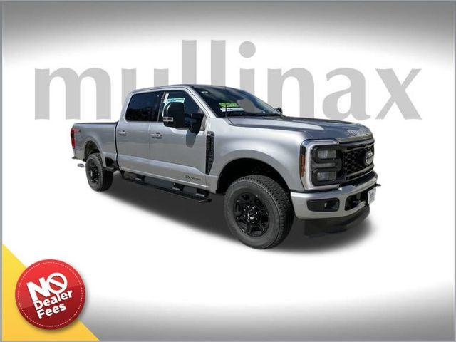 2024 Ford F-250 XLT