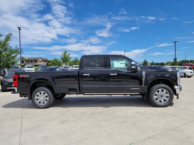 2024 Ford F-250 King Ranch