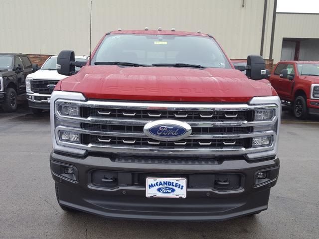 2024 Ford F-250 King Ranch