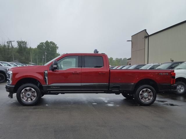 2024 Ford F-250 King Ranch