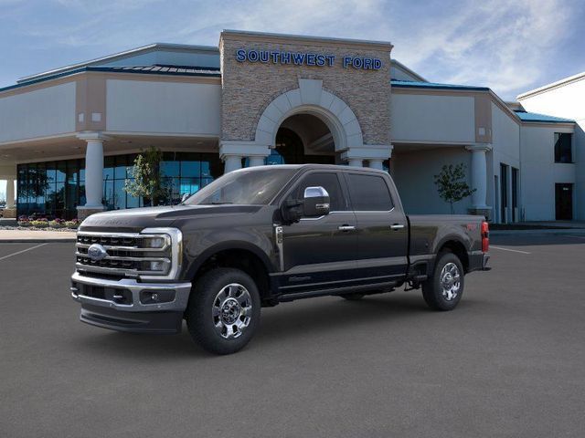 2024 Ford F-250 King Ranch