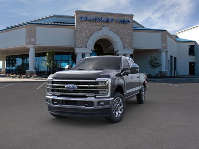 2024 Ford F-250 King Ranch