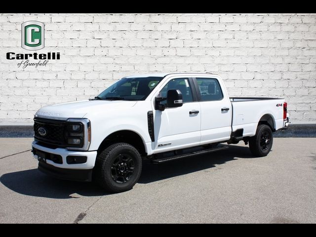 2024 Ford F-250 