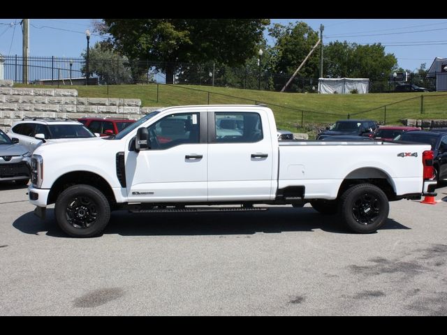 2024 Ford F-250 