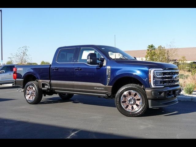 2024 Ford F-250 King Ranch