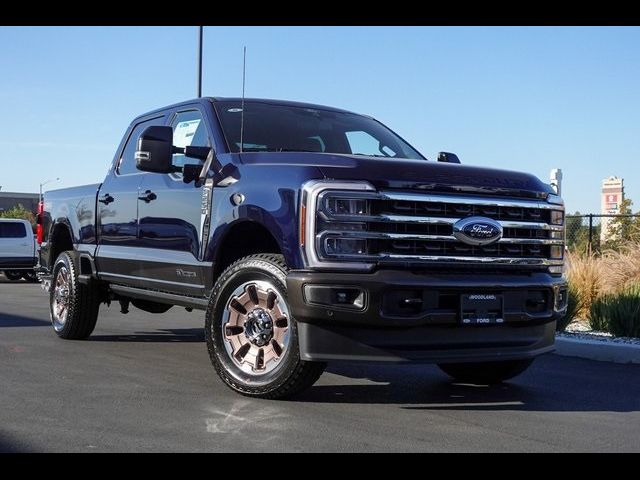 2024 Ford F-250 King Ranch