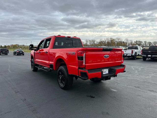 2024 Ford F-250 XL