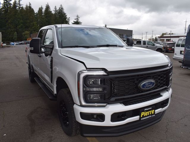 2024 Ford F-250 