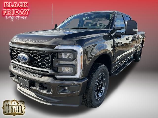 2024 Ford F-250 XLT