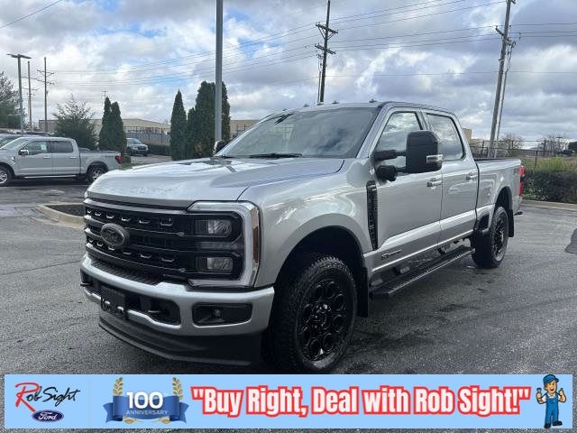 2024 Ford F-250 Lariat