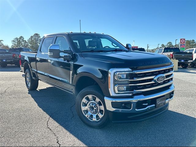 2024 Ford F-250 King Ranch