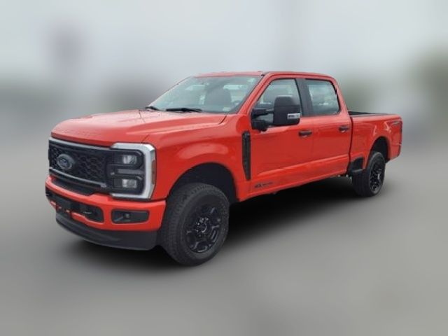 2024 Ford F-250 XL