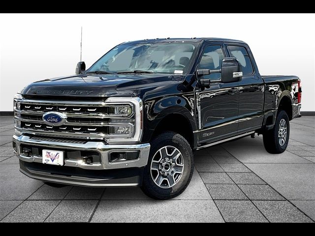 2024 Ford F-250 Lariat