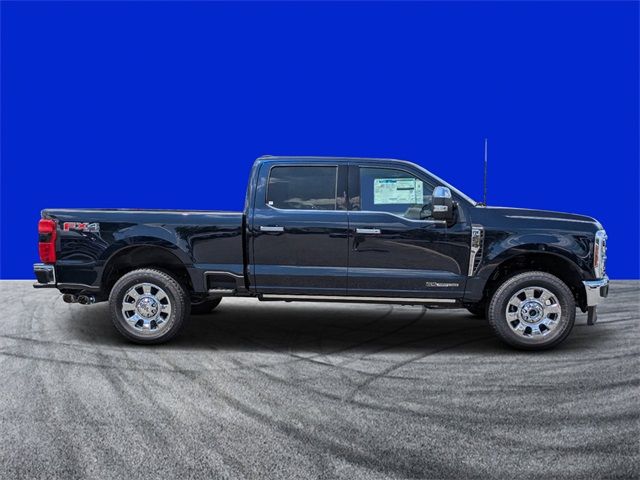 2024 Ford F-250 King Ranch