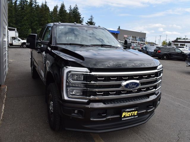 2024 Ford F-250 King Ranch