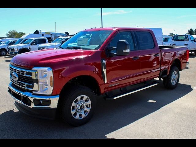 2024 Ford F-250 XLT