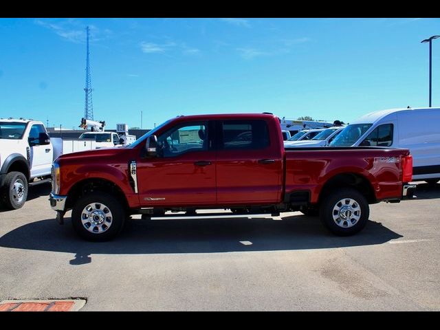 2024 Ford F-250 XLT