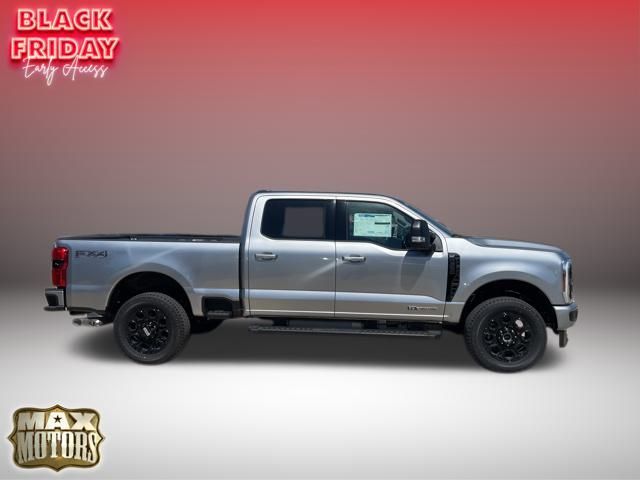 2024 Ford F-250 XLT