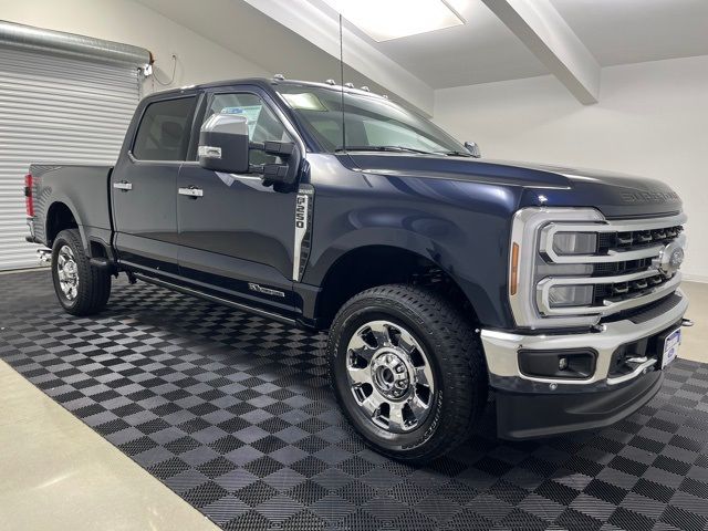 2024 Ford F-250 King Ranch