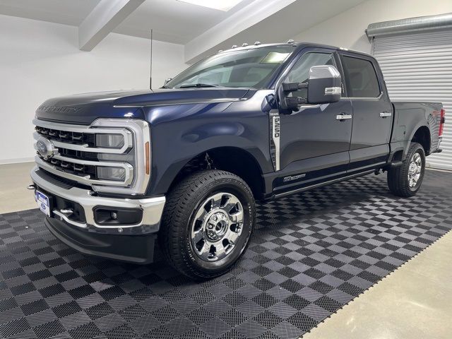 2024 Ford F-250 King Ranch